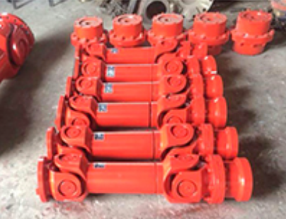 swc系列萬向聯軸器